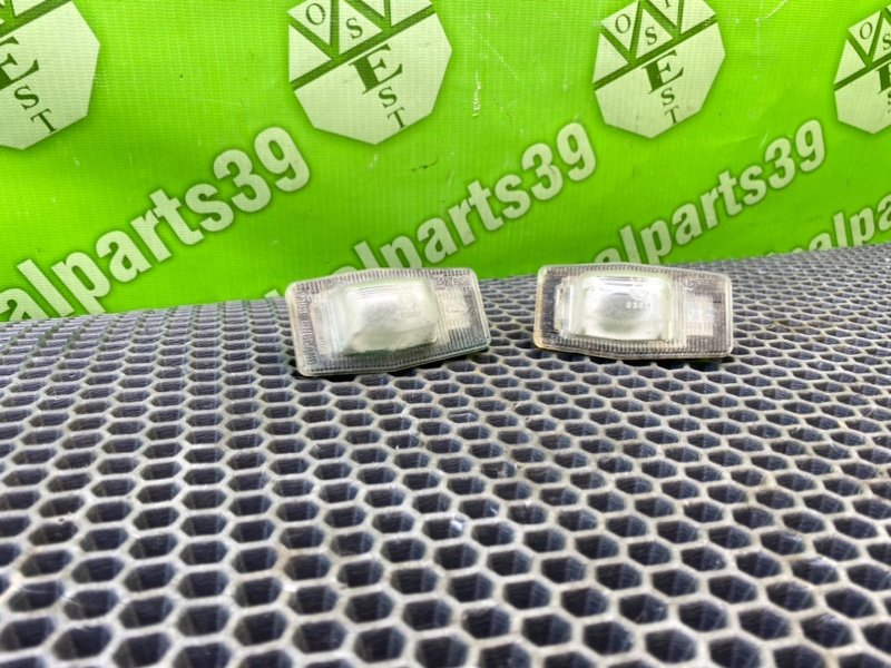 Подсветка номера, 1900 рублей, Калининград