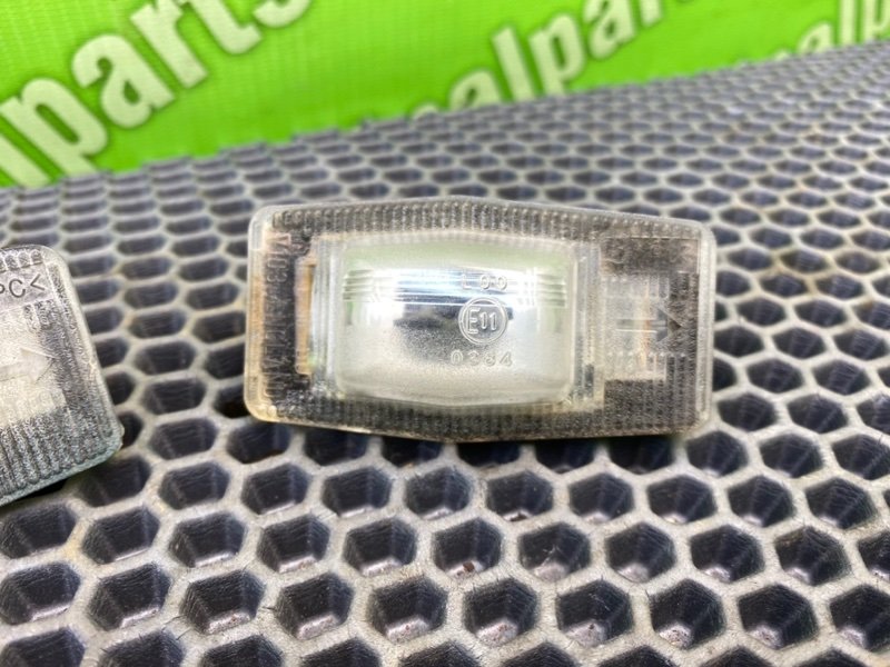 Подсветка номера, 1900 рублей, Калининград