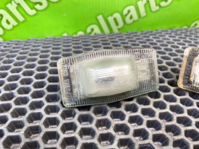 Подсветка номера, 1900 рублей, Калининград