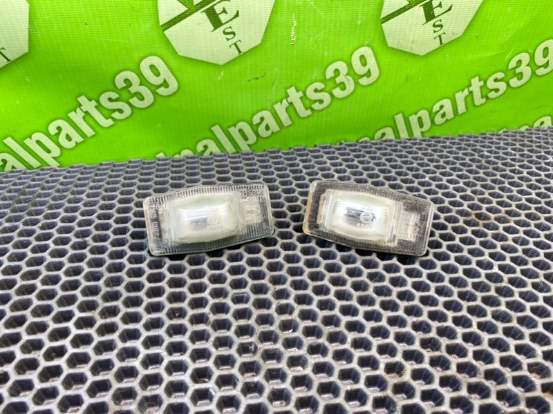 Подсветка номера, 1900 рублей, Калининград