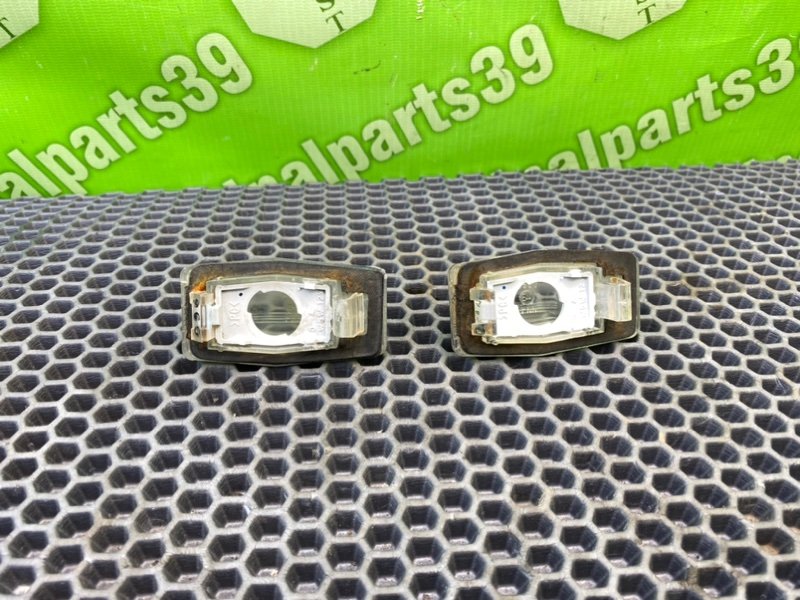 Подсветка номера, 1900 рублей, Калининград