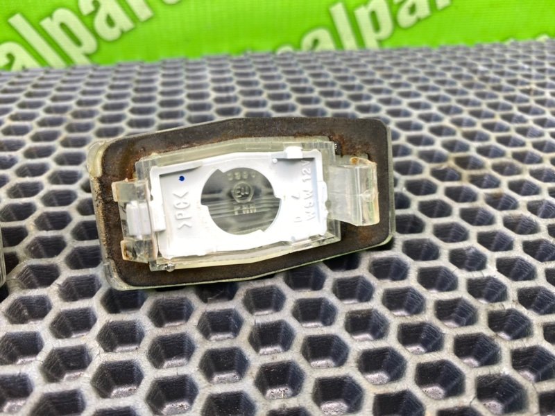 Подсветка номера, 1900 рублей, Калининград