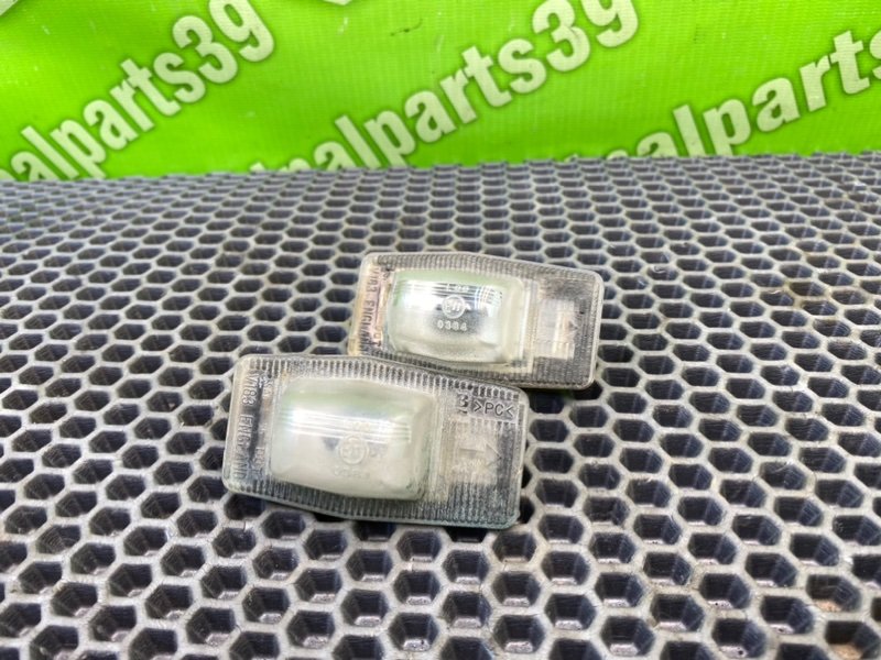 Подсветка номера, 1900 рублей, Калининград