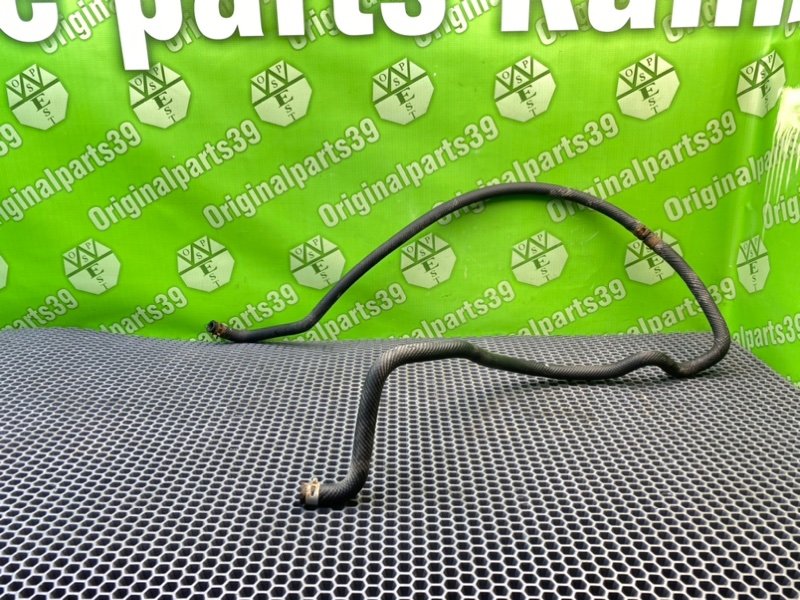 Патрубок системы охлаждения, 600 рублей, Калининград