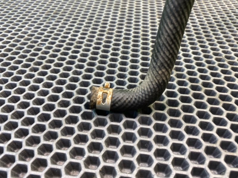 Патрубок системы охлаждения, 600 рублей, Калининград