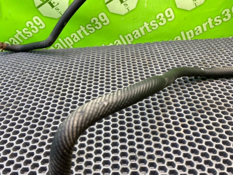 Патрубок системы охлаждения, 600 рублей, Калининград