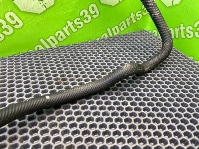 Патрубок системы охлаждения, 600 рублей, Калининград