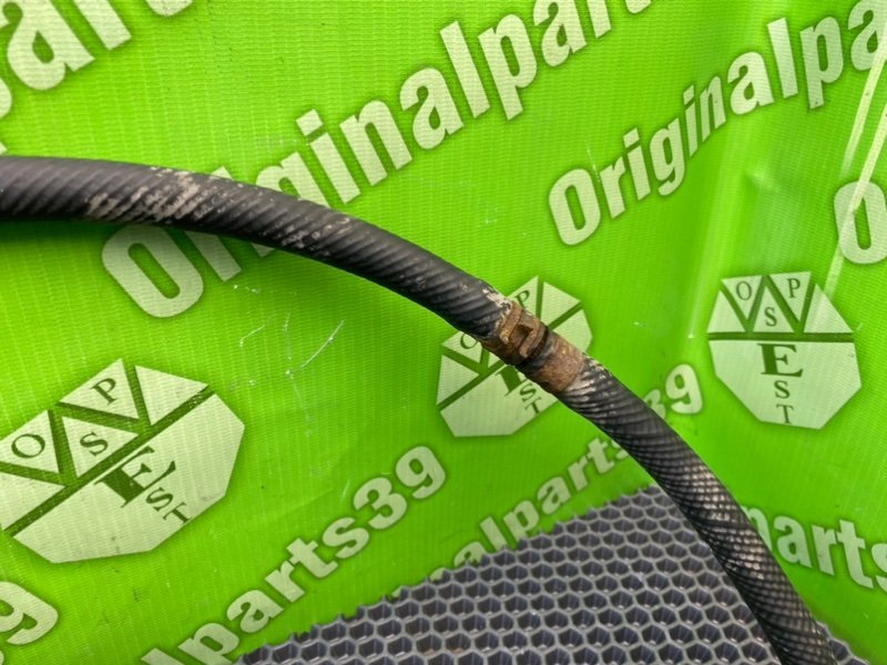 Патрубок системы охлаждения, 600 рублей, Калининград