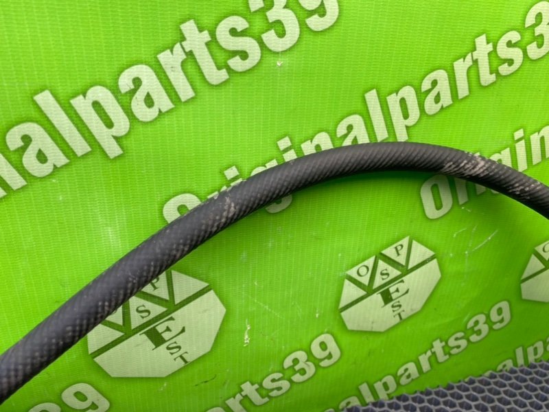 Патрубок системы охлаждения, 600 рублей, Калининград