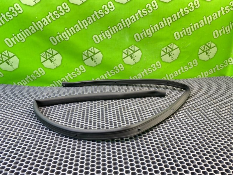 Уплотнитель, 900 рублей, Калининград