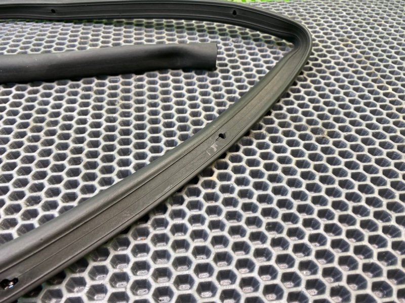 Уплотнитель, 900 рублей, Калининград