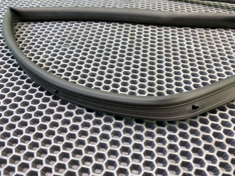 Уплотнитель, 900 рублей, Калининград