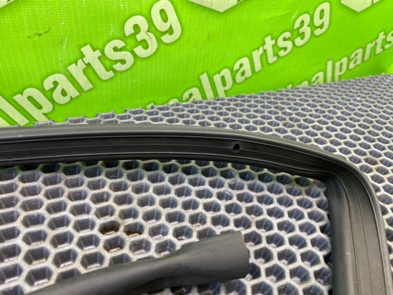 Уплотнитель, 900 рублей, Калининград