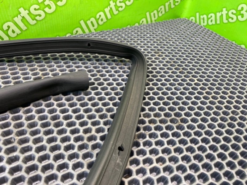 Уплотнитель, 900 рублей, Калининград