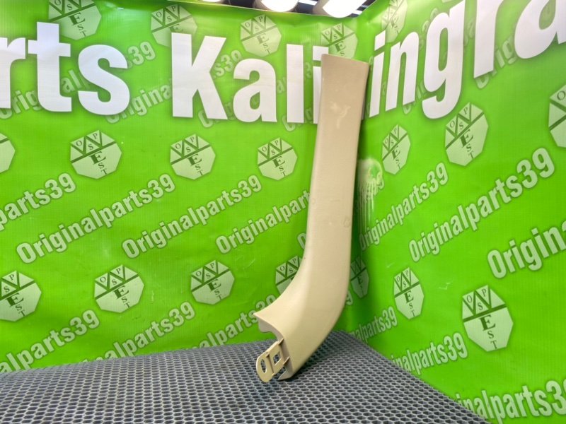 Обшивка багажника, 500 рублей, Калининград