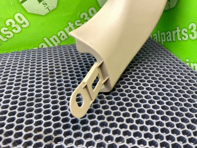 Обшивка багажника, 500 рублей, Калининград