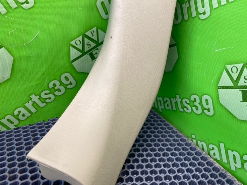 Обшивка багажника, 500 рублей, Калининград