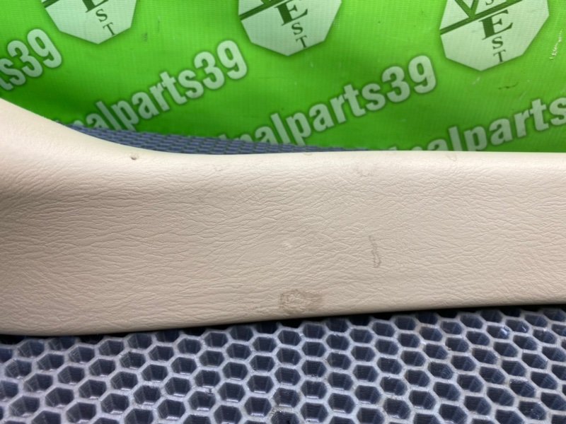 Обшивка багажника, 500 рублей, Калининград