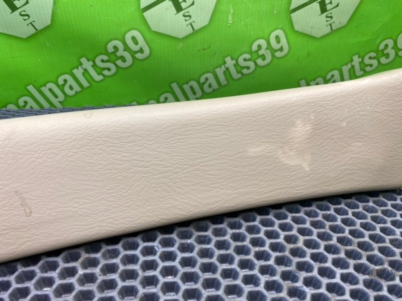 Обшивка багажника, 500 рублей, Калининград