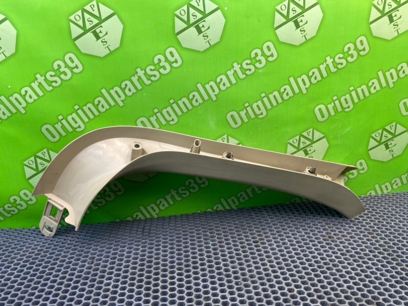 Обшивка багажника, 500 рублей, Калининград