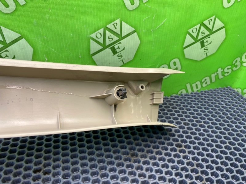 Обшивка багажника, 500 рублей, Калининград