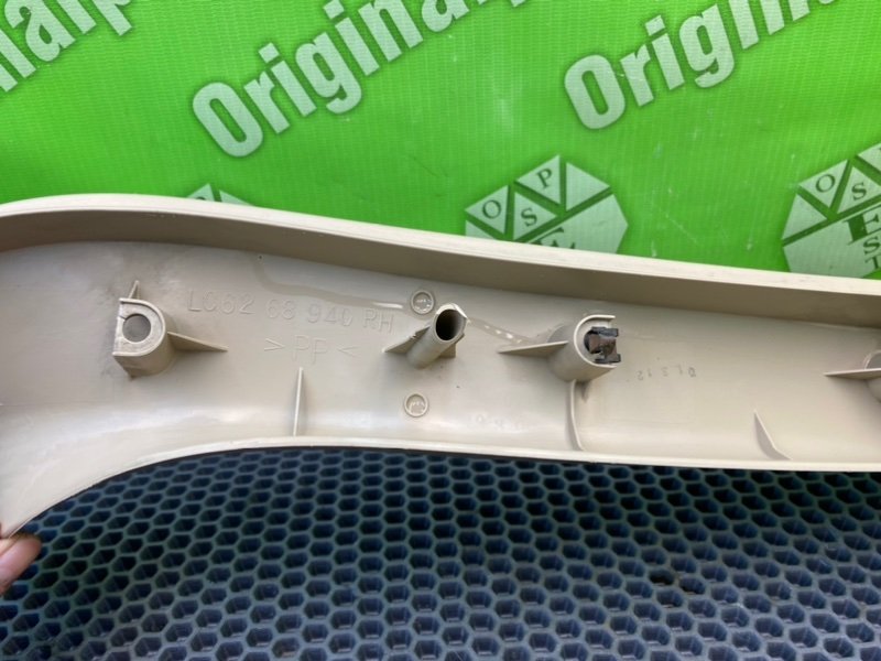 Обшивка багажника, 500 рублей, Калининград