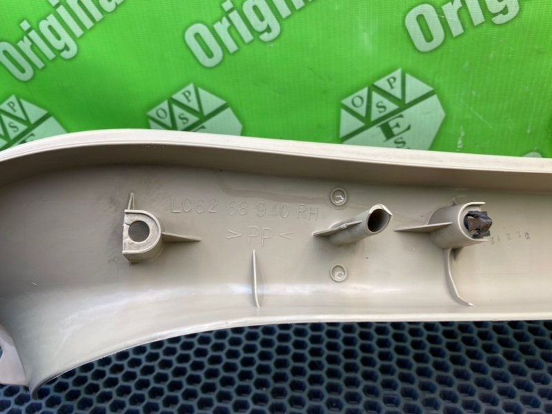 Обшивка багажника, 500 рублей, Калининград