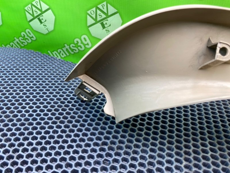 Обшивка багажника, 500 рублей, Калининград