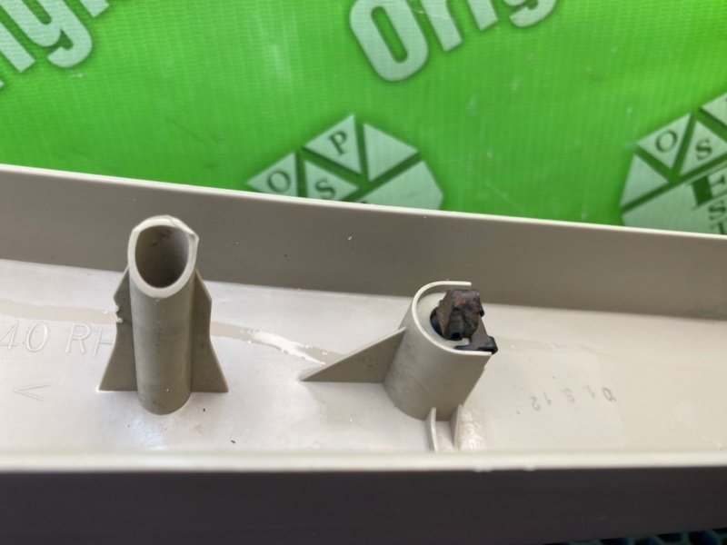 Обшивка багажника, 500 рублей, Калининград