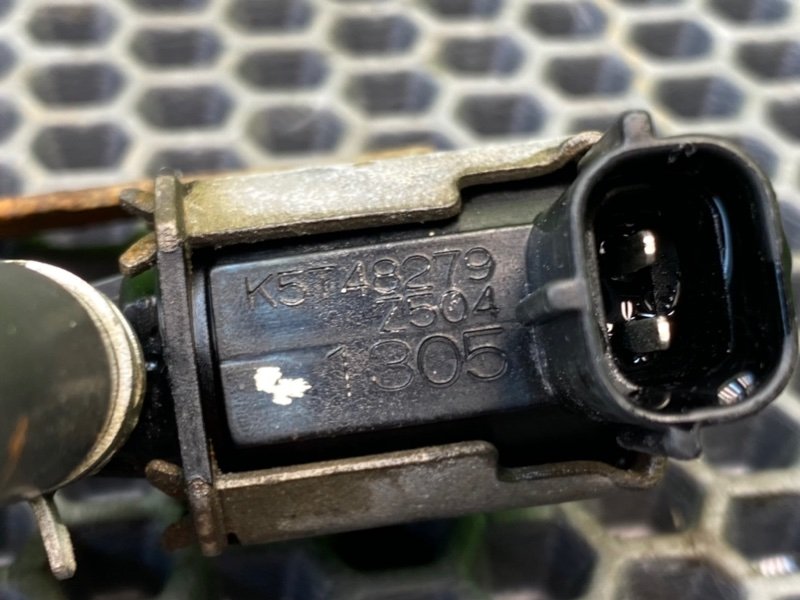 Клапан электромагнитный, 2000 рублей, Калининград