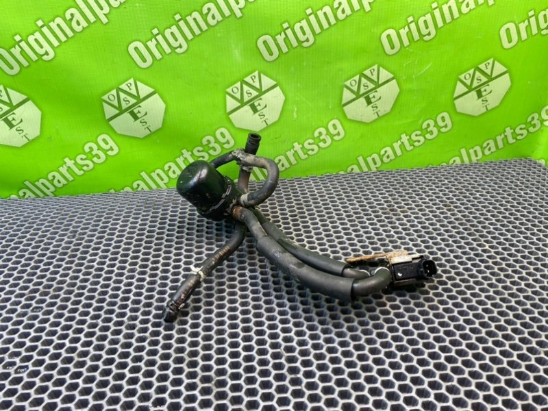 Клапан электромагнитный, 2000 рублей, Калининград