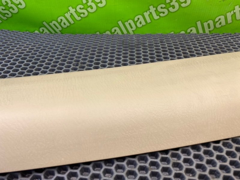 Обшивка багажника, 1000 рублей, Калининград