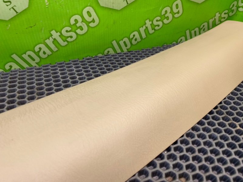 Обшивка багажника, 1000 рублей, Калининград