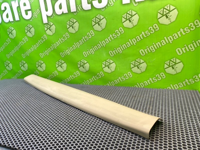 Обшивка багажника, 1000 рублей, Калининград