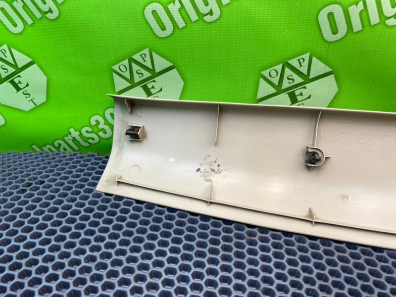 Обшивка багажника, 1000 рублей, Калининград