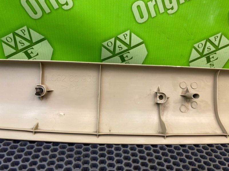 Обшивка багажника, 1000 рублей, Калининград