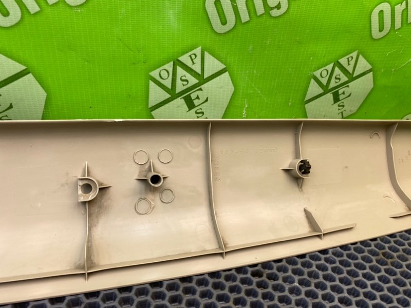 Обшивка багажника, 1000 рублей, Калининград