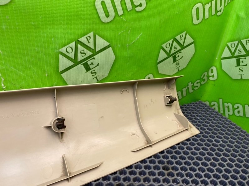 Обшивка багажника, 1000 рублей, Калининград