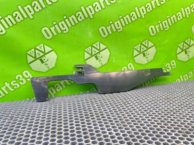 Дефлектор радиатора, 1500 рублей, Калининград