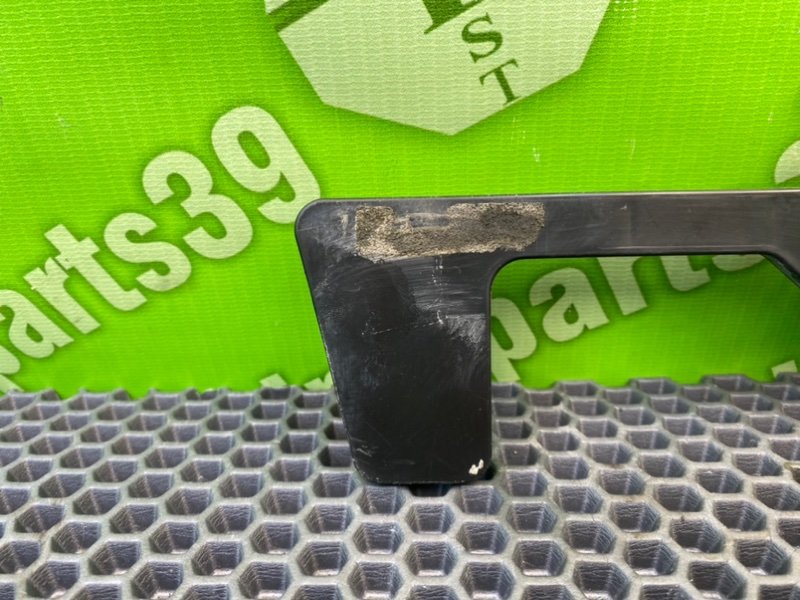 Дефлектор радиатора, 1500 рублей, Калининград