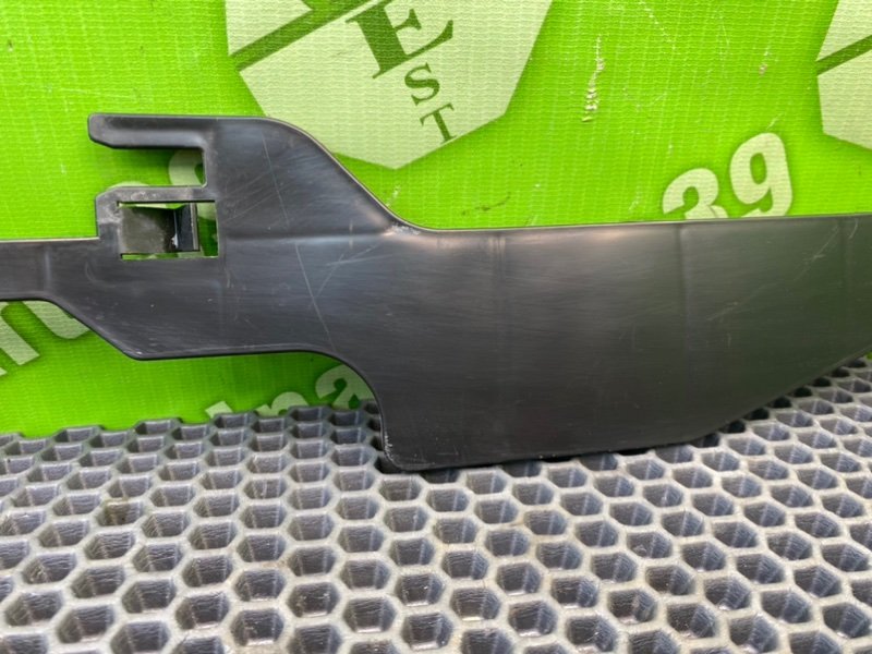 Дефлектор радиатора, 1500 рублей, Калининград