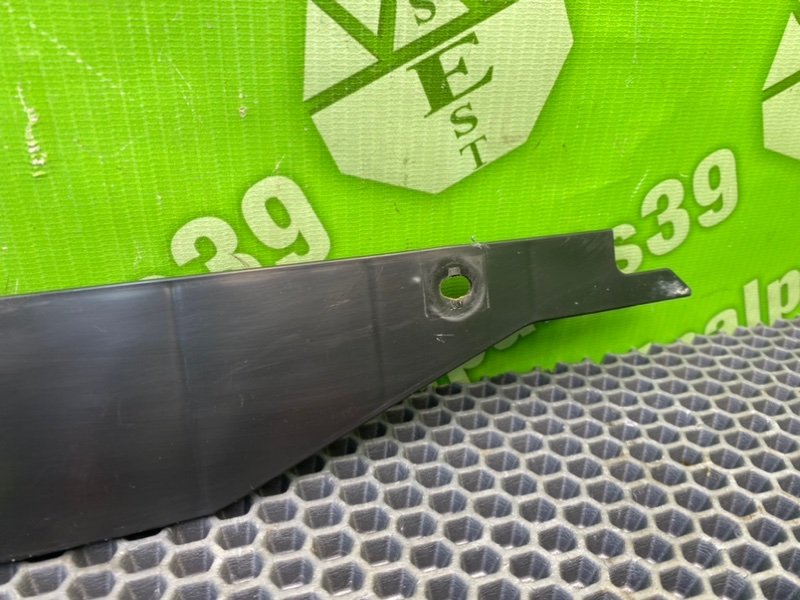 Дефлектор радиатора, 1500 рублей, Калининград