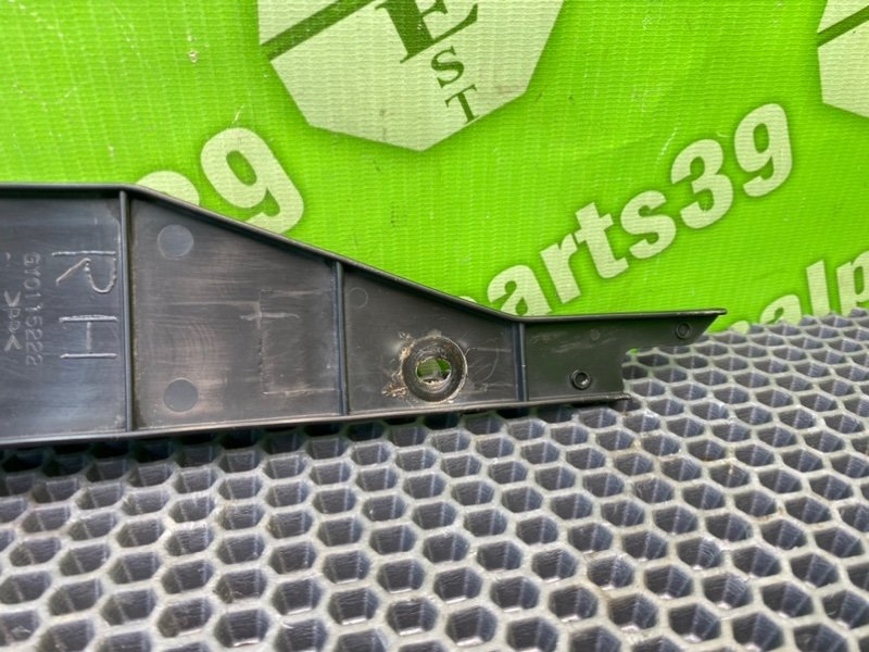 Дефлектор радиатора, 1500 рублей, Калининград