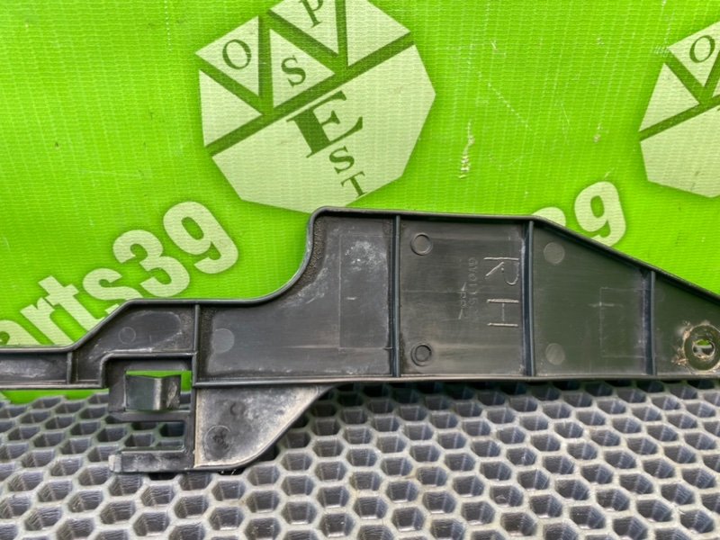 Дефлектор радиатора, 1500 рублей, Калининград