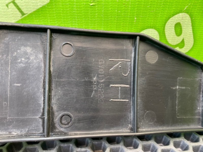 Дефлектор радиатора, 1500 рублей, Калининград