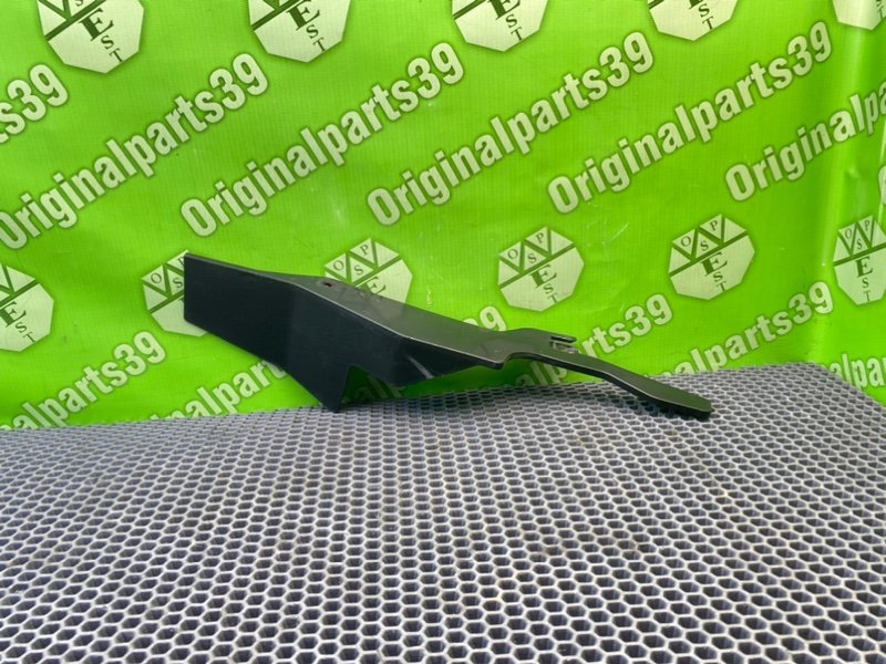 Дефлектор радиатора, 1500 рублей, Калининград