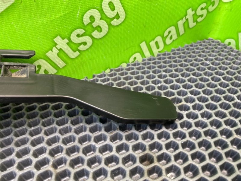 Дефлектор радиатора, 1500 рублей, Калининград