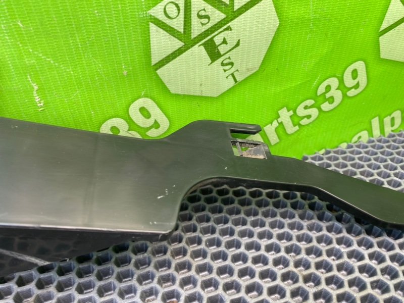 Дефлектор радиатора, 1500 рублей, Калининград