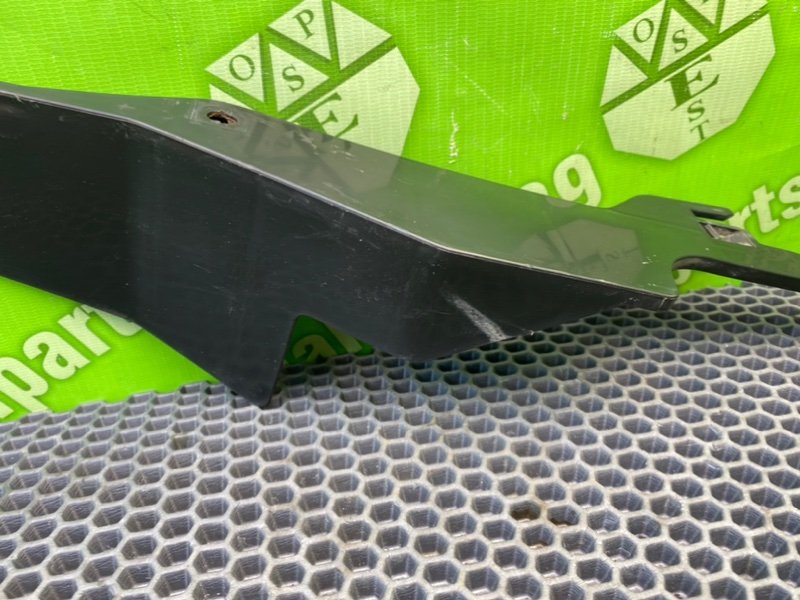 Дефлектор радиатора, 1500 рублей, Калининград