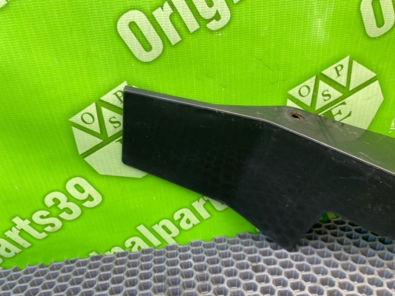 Дефлектор радиатора, 1500 рублей, Калининград